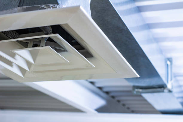 Best Ventilation Cleaning Services  in South Henderson, NC