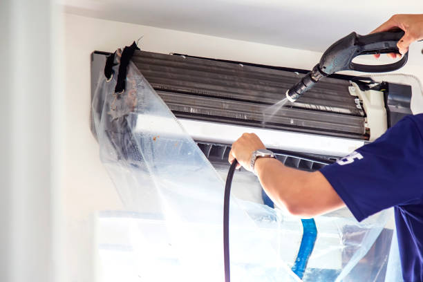  South Henderson, NC Airduct Cleaning Pros