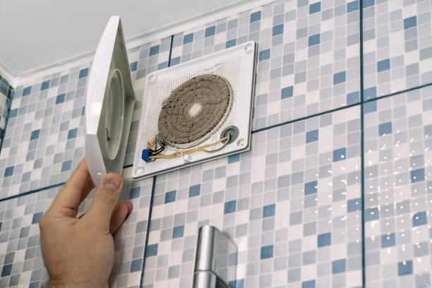 Best HVAC System Cleaning  in South Henderson, NC