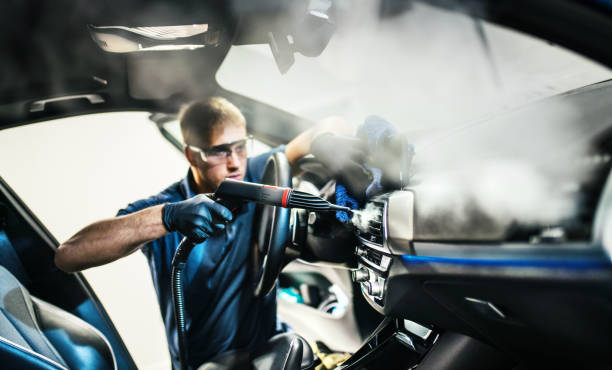 Best Air Duct Cleaning Near Me  in South Henderson, NC