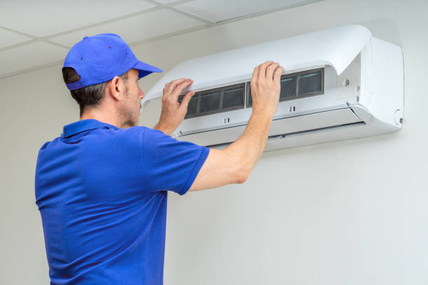 Best Local Air Duct Cleaning Services  in South Henderson, NC
